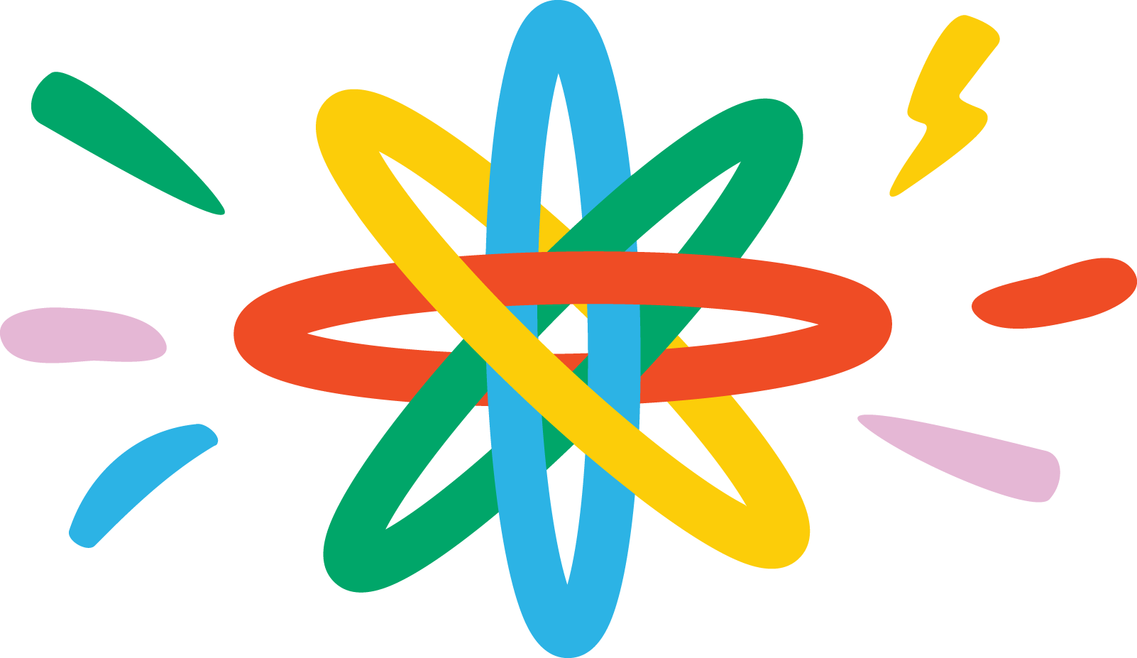 We are Spark - Sports grips for kids