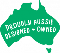 We Are Spark - Australian Made